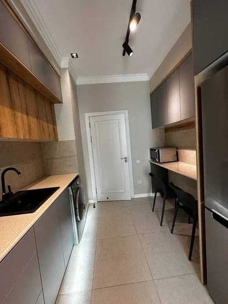 Сдается квартира на ЖК Мирабад Палас‼️<br />
Ориентир - Госп — фото 3