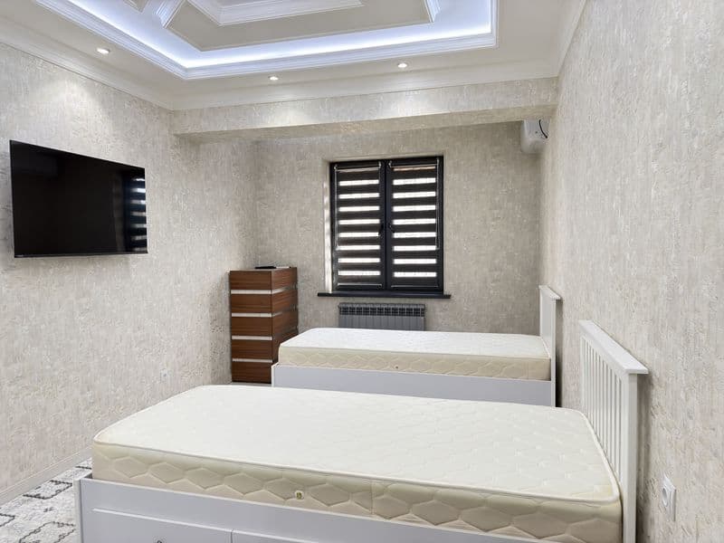 Своя 3х ком квартира Новомтройка Тузель1 53 дом 3/3/8 чистый — фото 5