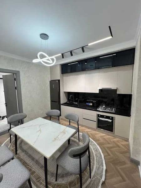 2-комнатная квартира 65м² в Яккасарайском районе, ул. Абдулл — фото 3