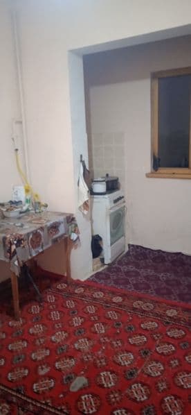 Сдаётся однакомнатая квартира яшнабадский район авиясозлар 2 — фото 4