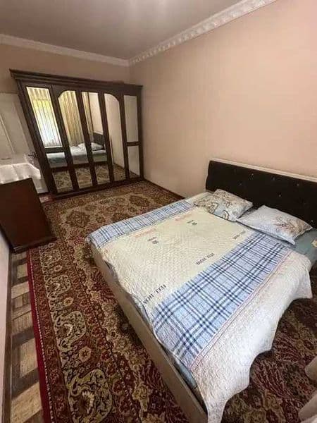 Yunisobod 14 kvartalda Kvartira ijarga beriladi ishledogon v — фото 2