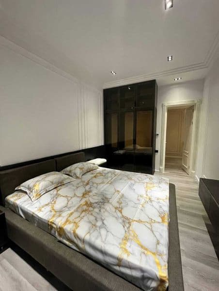 2-комнатная квартира 56 м² в Яккасарайском районе, Глинка<br