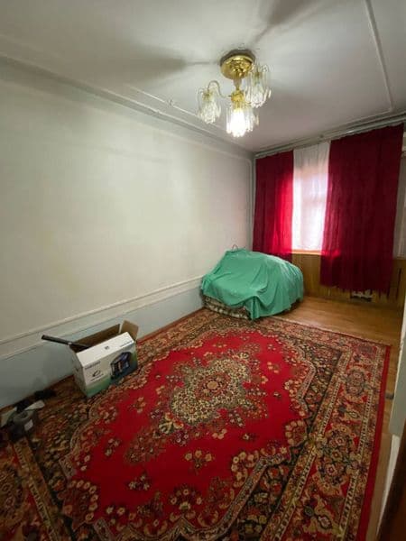 Район - Алмазарский<br />
Ориентир - Парк победа<br />
Комна — фото 3