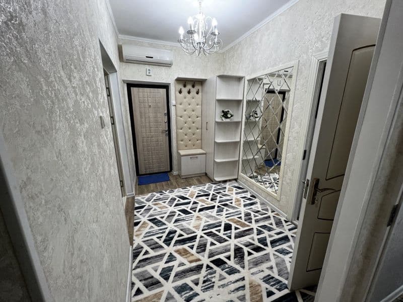 Сдается квартира в Ташкенте<br />
<br />
Локация: [Мирзо-Улу — фото 2