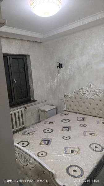 Chilonzor Novza metro yaqinida kvartira arendaga yosh oilaga