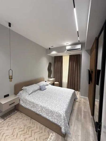 Район ; Мирабадский<br />
Адрес : Метро Айбек<br />
<br />
—