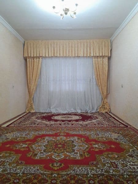 Сдаётся квартира на Чиланзаре 25 квартале только семье 1 пер — фото 2