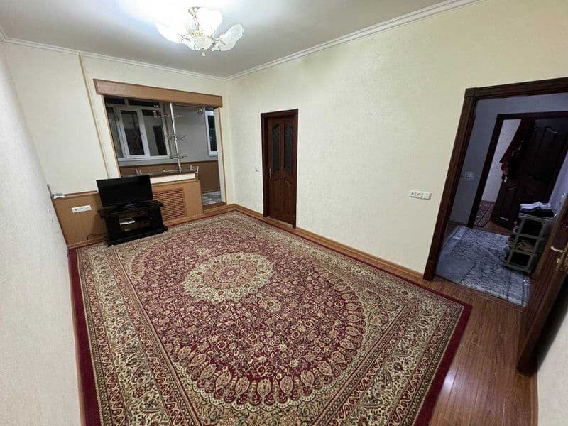 Novza metroda  SHERIKLIKKA BOLLARGA 3 xonalik kvartira bor. 