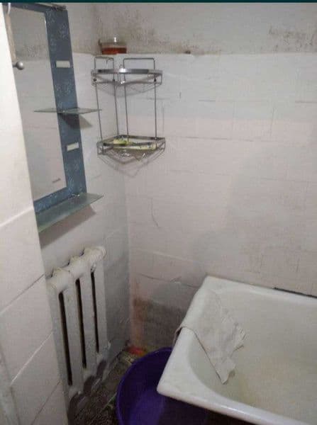 Ôzimniki 3 xonali kichkina xovli. Parkent bozori atrofida,ma — фото 4