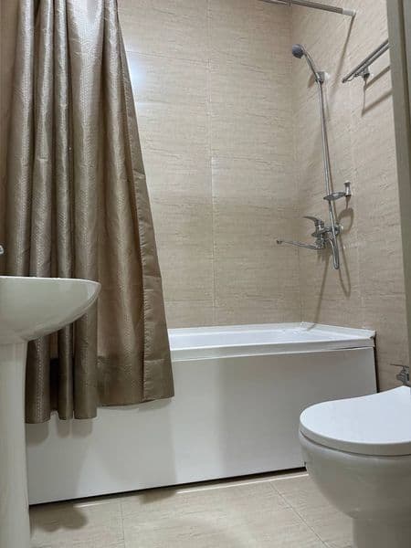 Аренда квартира Навастройка <br />
Район - Алмазар <br />
Ор — фото 2