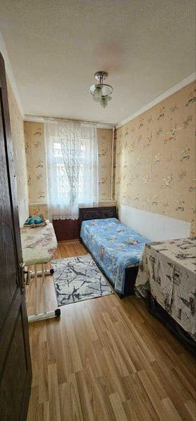 #Миробод <br />
#Ойбек<br />
<br />
Аренда квартира 3/6/9<br — фото 5