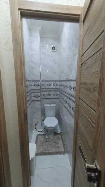 Сдаётся квартира на ул. Паркент‼️<br />
Ориентир - Кафе у Ба — фото 5