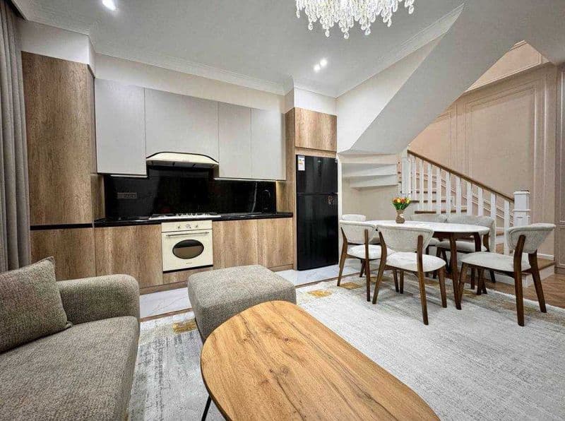 - Квартира только освободилась! Реальное предложение без фей