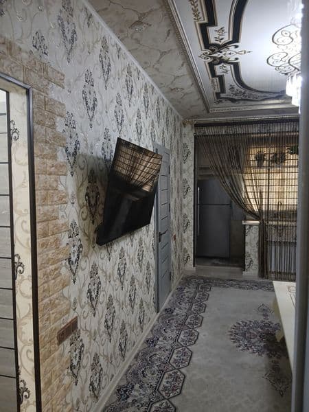 Квартира Арендага берилади олдиндан тулов 22кв 1 этаж — фото 2