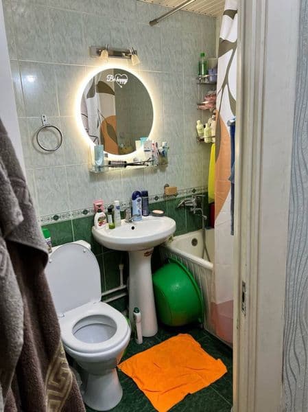 Сдаётся квартира <br />
Чиланзар Е квартал <br />
1/3/5<br / — фото 5