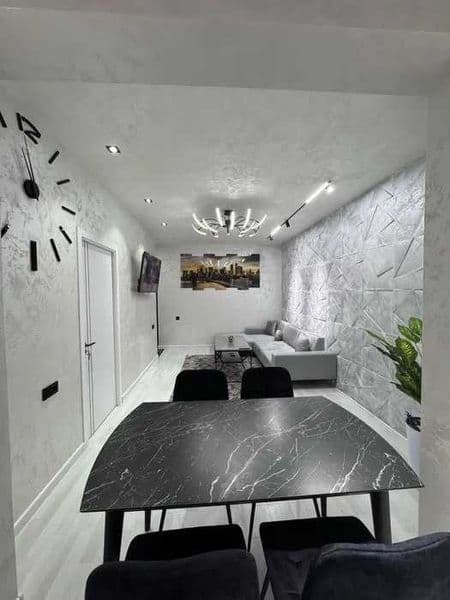 Сдаётся отличная и уютная квартира!<br />
<br />
 Район:  Ми — фото 4