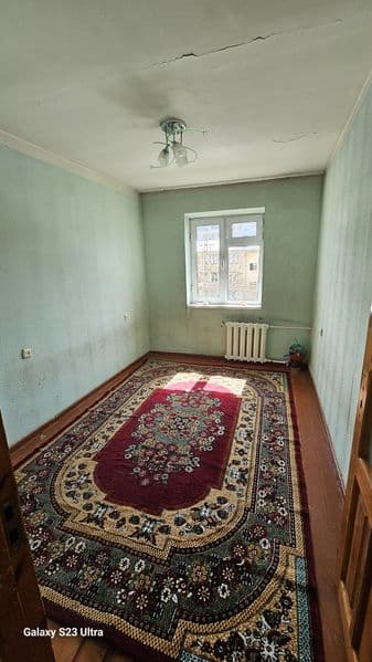 Аренда 1.хонали метро тинчлик оилага берилади <br />
Узок му — фото 3