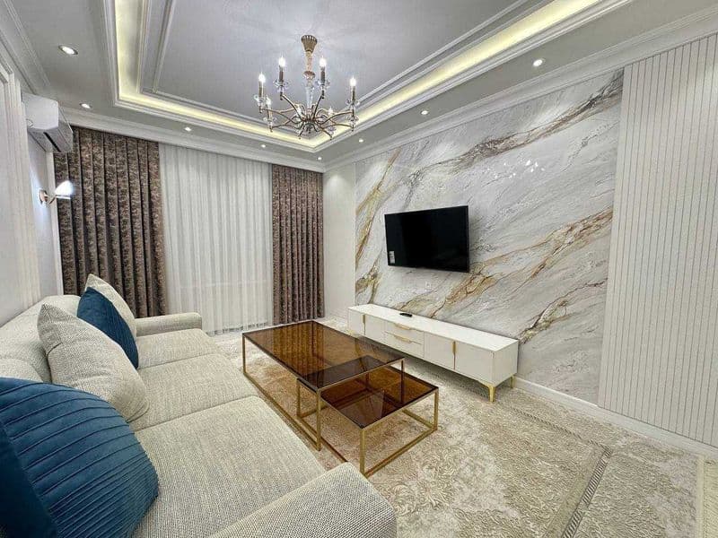 Шайхантахурский район <br />
Ташкент Сити <br />
Жк Gardens< — фото 2