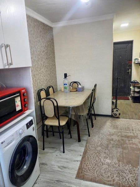 Yashnabod tumani Aviasozlar bekati yaqinida joylashgan 1xona — фото 5