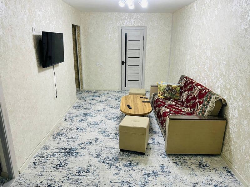 Аренда квартиры<br />
Актепа Шайхонтохур район <br />
2в3/1/ — фото 2