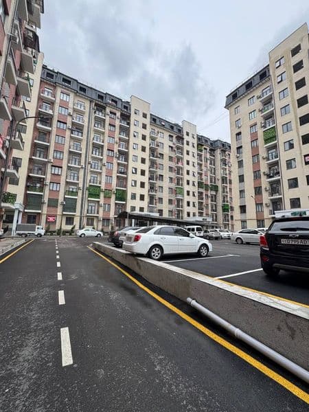 Ijaraga beriladigan kvartira<br />
Район: Учтепинский <br />