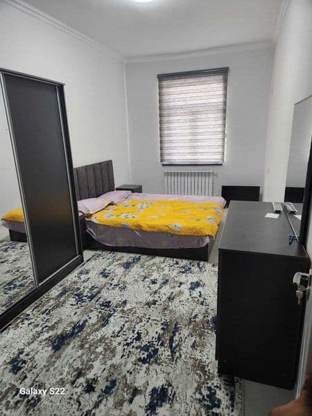 2/9/10 <br />
Сдается 2 комнатная квартира Новостройка Карас — фото 4