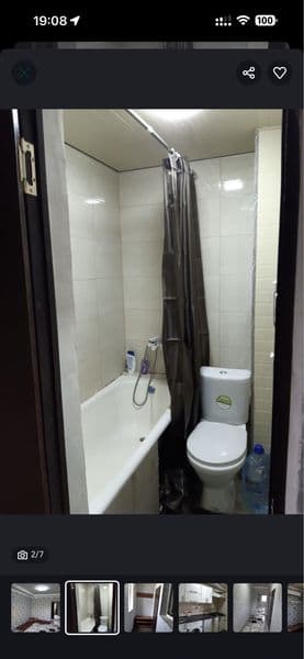 Нужен 1 парень в КВ<br />
Ориентир Мечеть Бадамзар<br />
одн — фото 5