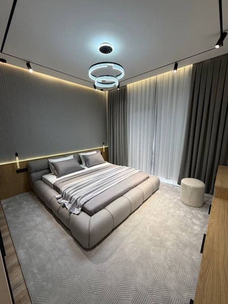 Элитный апартамент<br />
Район: Шайхантахур <br />
2/5/8<br  — фото 2