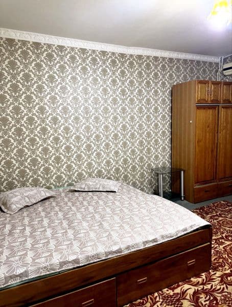 Аренда 1 комнатная Рисовый базар <br />
Мирабадский район <b — фото 2