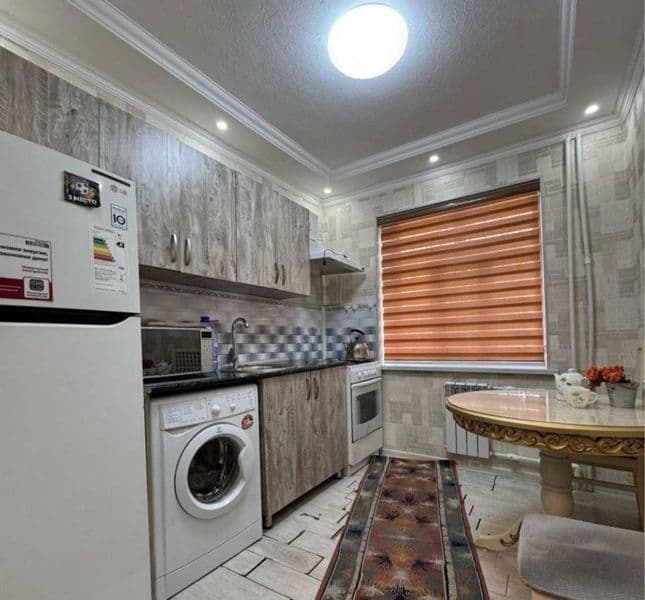 yakkasaroy next yonida arenda kvartira ijaraga beraman 2 xon — фото 2