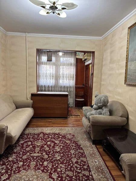 Сдаётся в аренду 3 комнатная квартира, со всеми удобствами и — фото 4