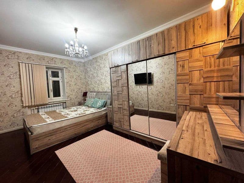 СДАЁТСЯ КВАРТИРА<br />
<br />
Район: Мирабадский<br />
Ориен — фото 3