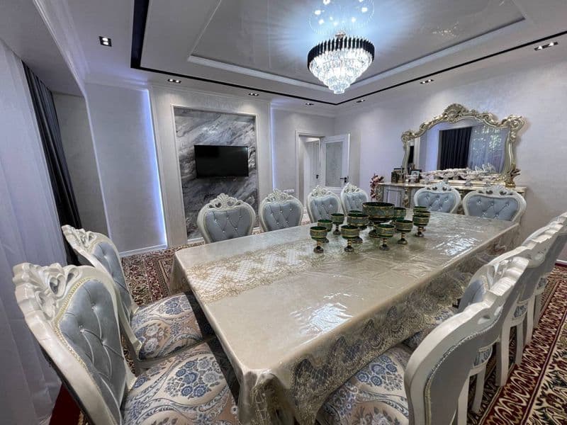 Добрый день, <br />
Хочу сдать свою квартиру на Юнус-Абаде 4 — фото 3