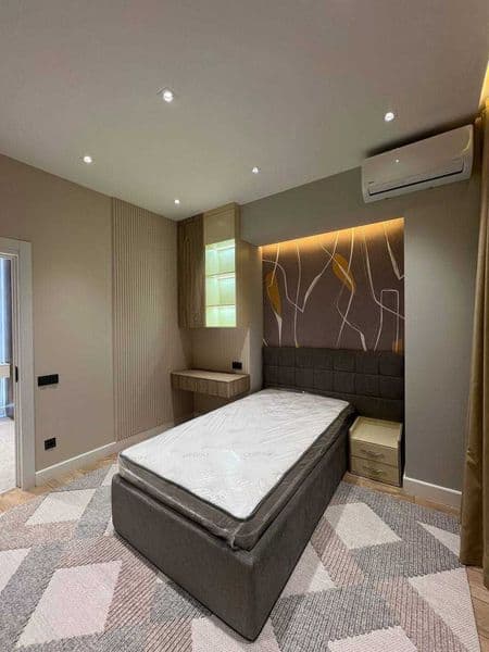 Жилой комплекс: NRG Oybek!<br />
Комнат: 3<br />
Этаж: 3<br  — фото 5