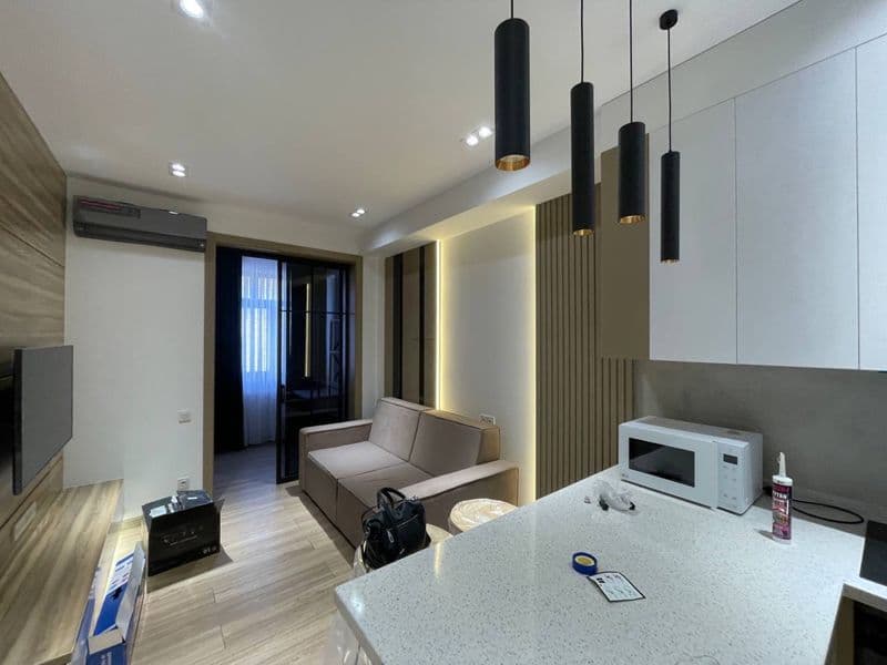 Мирабадский район <br />
Ул, Чехова<br />
Новостройка<br />
 — фото 4