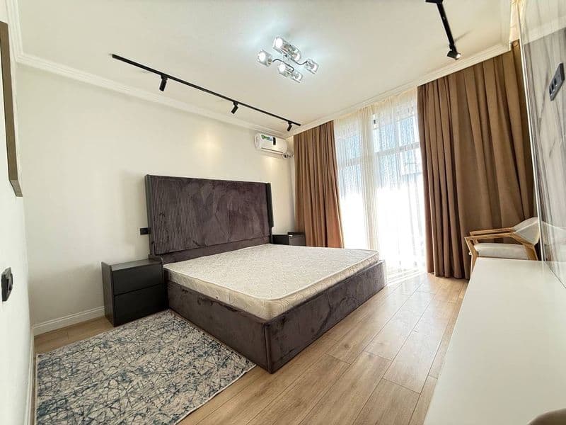 Ташкент сити жк Гарденс у сдам необыкновенную квартиру вид н — фото 3