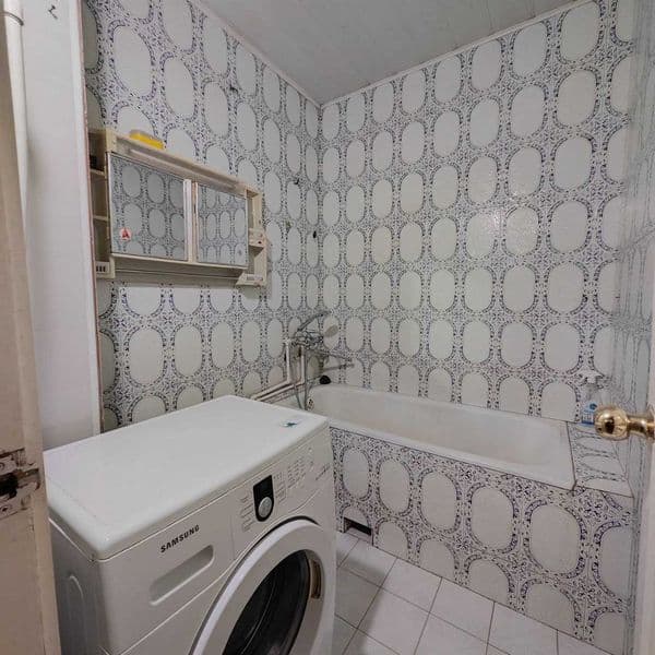 сергели 7<br />
 3/2/9 84м2<br />
кир мошина халадиник бор<b — фото 5