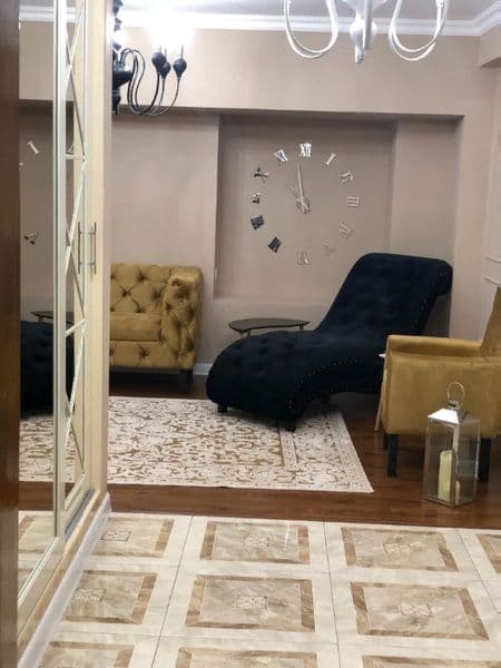 Сдаётся  Квартира <br />
#Ориентир - ЖК Достлар<br />
#Город — фото 2