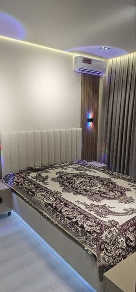 Сдаеться в аренду 2х комнатная кв 53 квадрата! Новая только  — фото 3