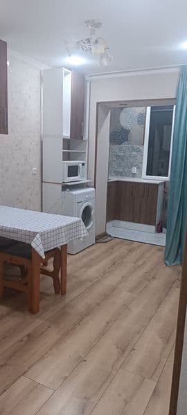 Сдаётся квартира своя в миробадском районе своя, подробности