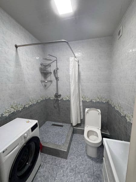 Сдаётся уютная однокомнатная квартира в жилом комплексе NRG  — фото 5