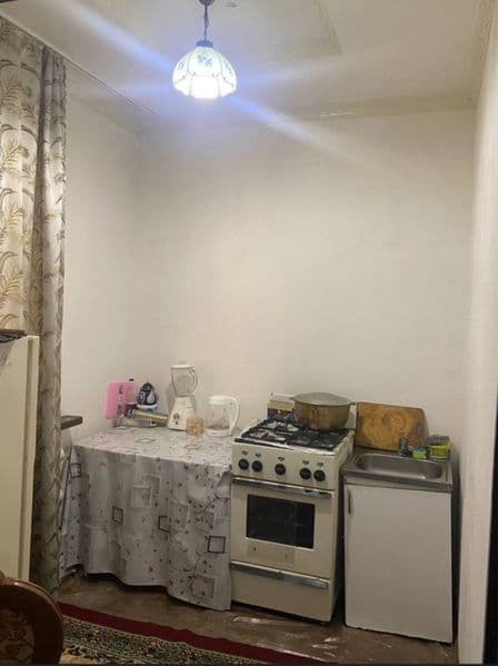 Chilonzor  9 kvartil 1/1/4  20m2 ichida hama sharoit bor fay — фото 5