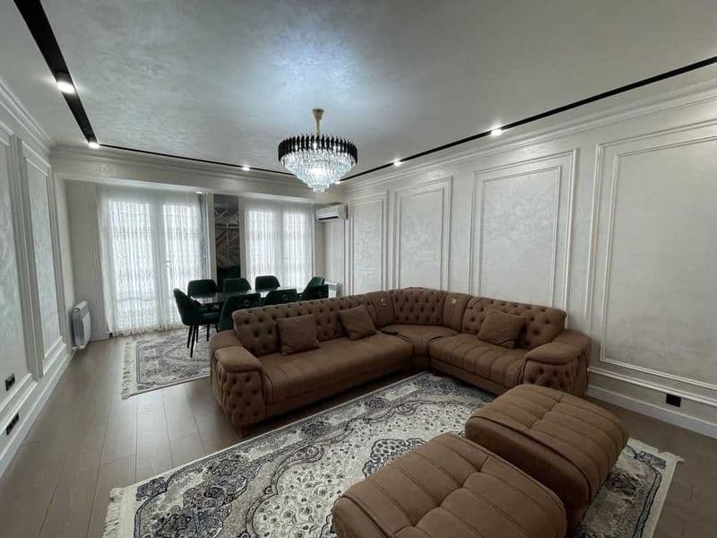 Сдаётся квартира на Ц4‼️<br />
Ориентир - Корзинка Шедевр  < — фото 3