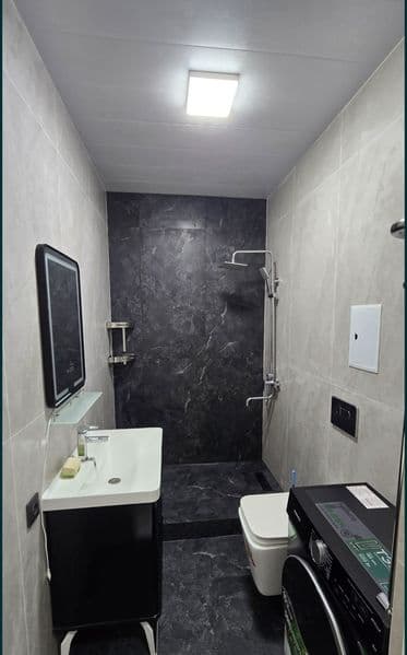 Сдаëтся в аренду очень большая, просторная квартира со всеми — фото 4