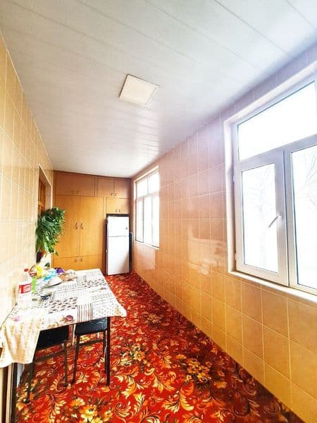 Аренда Аския Базар Ракат 2/2/3 Высокопотолочка. Рядом с Текс — фото 5