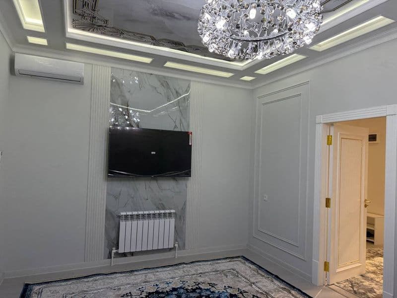 Для иностранцев (европейцев) или семей сдается квартира в эл — фото 2