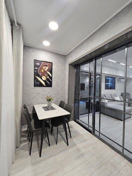 Юнусабадский район <br />
Ц5 <br />
Сдаётся 2х комнатная ква — фото 5