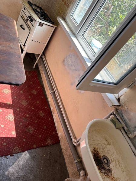 Сдаётся 1 комнатная квартира на карасу 6 Ориентир обл гаи в  — фото 2