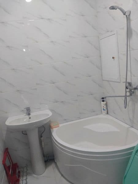 Ассалому алайкум Кизларга квартира бор студентми ишлидиганми — фото 5