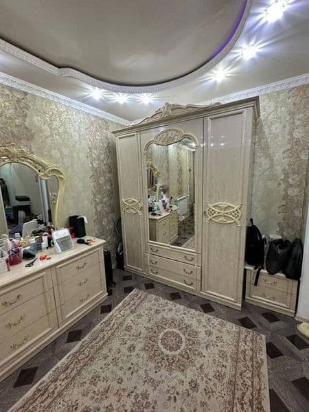 2 комнатная<br />
Квартира с ремонтом <br />
Желательно на д — фото 2